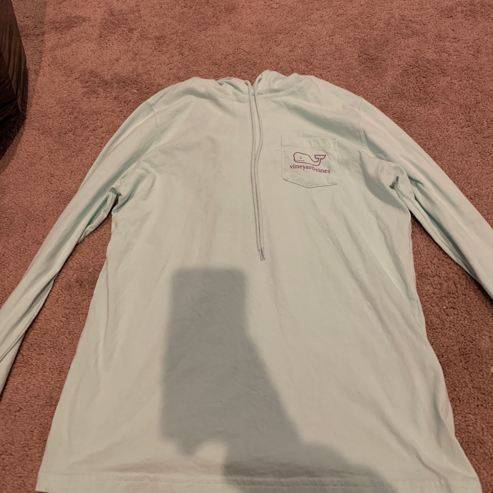 Vineyard vines shirt